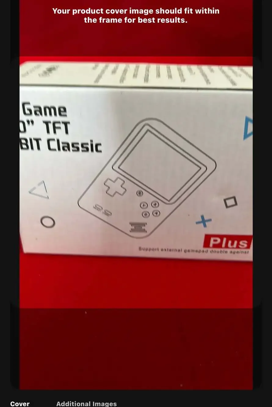 FC game 3.0 Tft Bit Classic