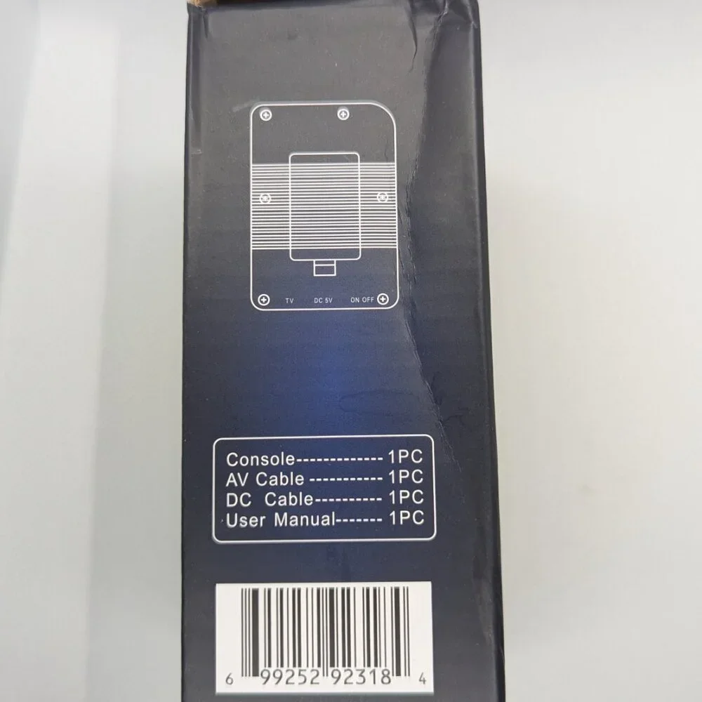 Unbranded this listing