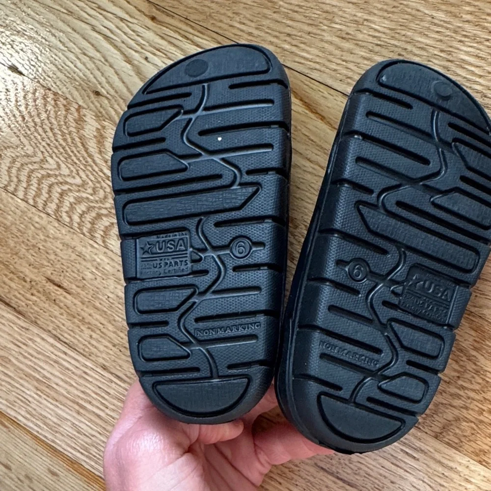 wonder nation comfortable slip