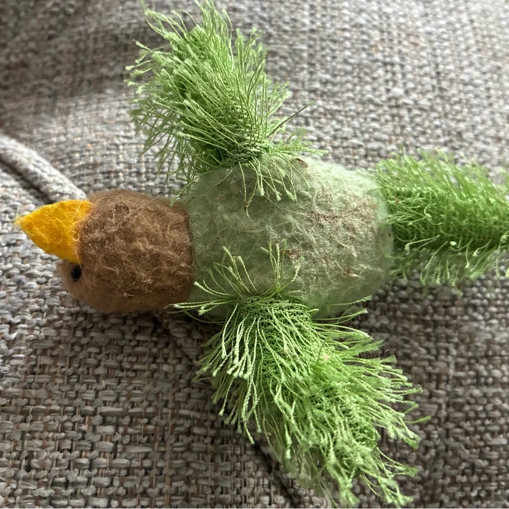 N/A 💚adorable plush