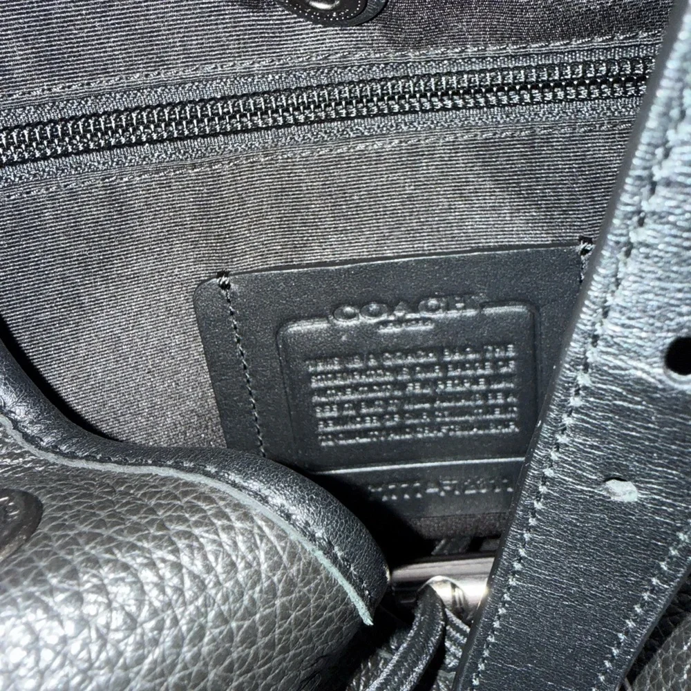 Coach stylish durable