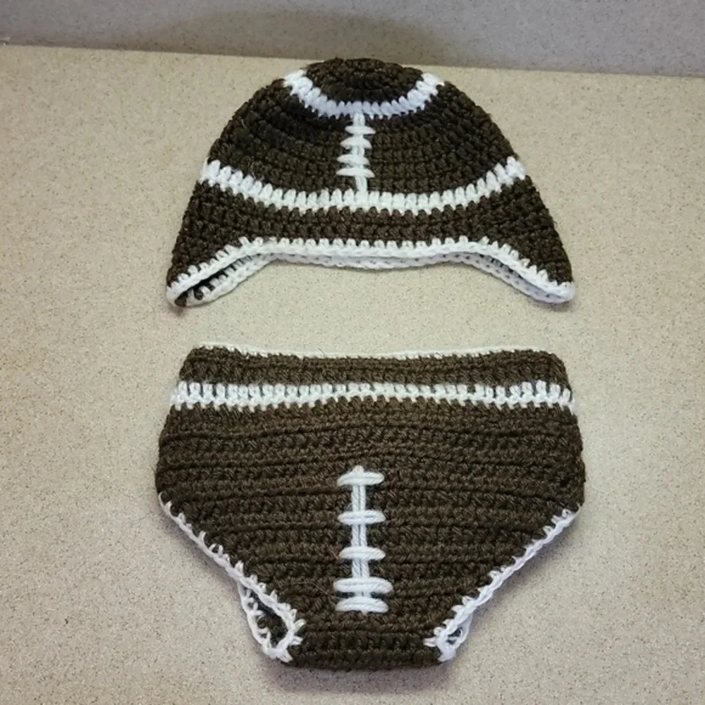 So Adorable infants football