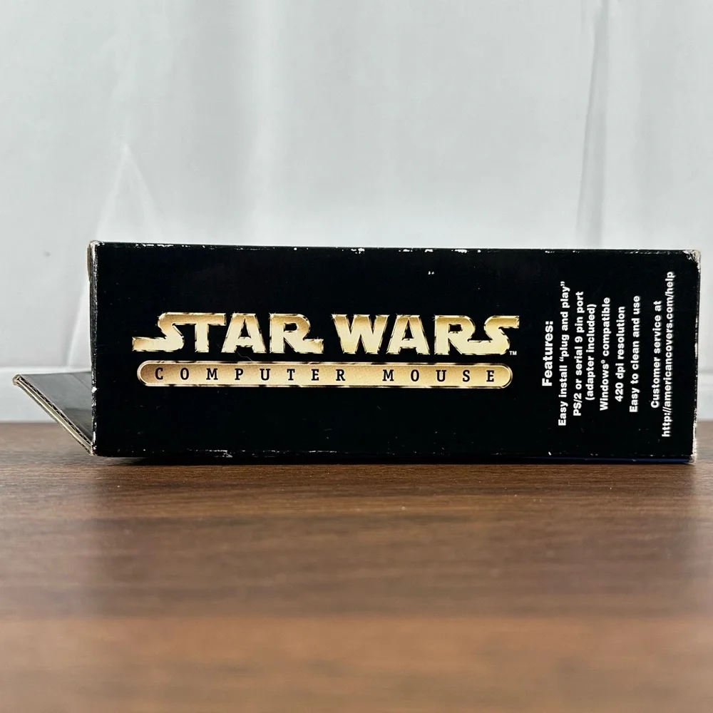 Star Wars star vader