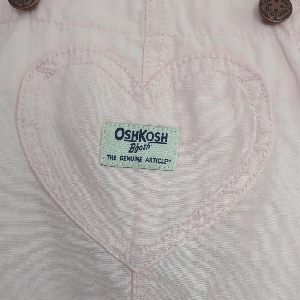 OshKosh Bgosh nwt charming