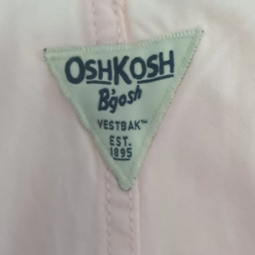 OshKosh Bgosh nwt charming