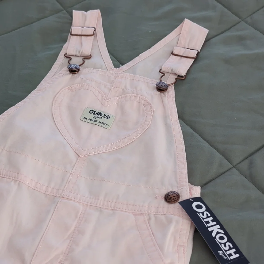 OshKosh Bgosh nwt charming
