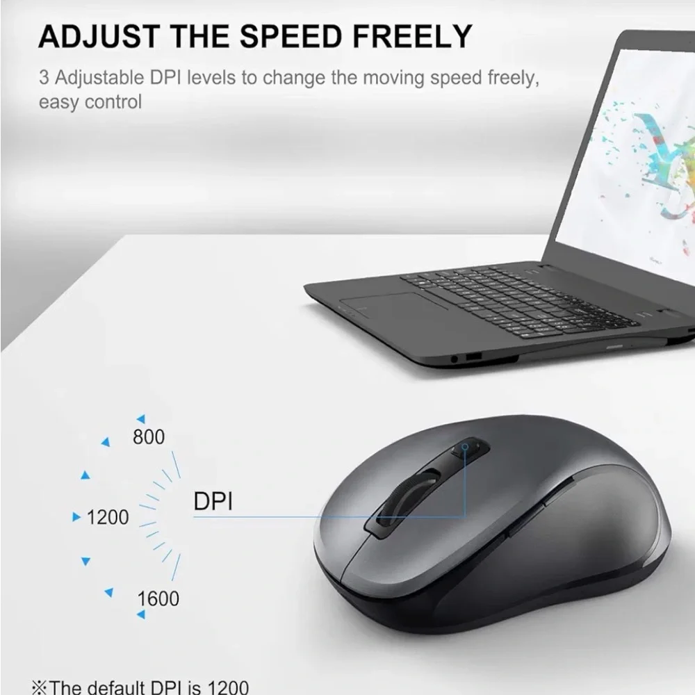 N/A sleek wireless