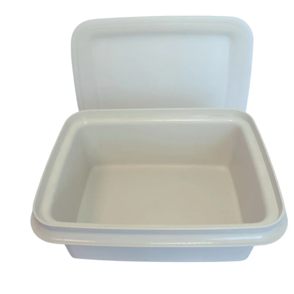 Tupperware vintage 1980’s
