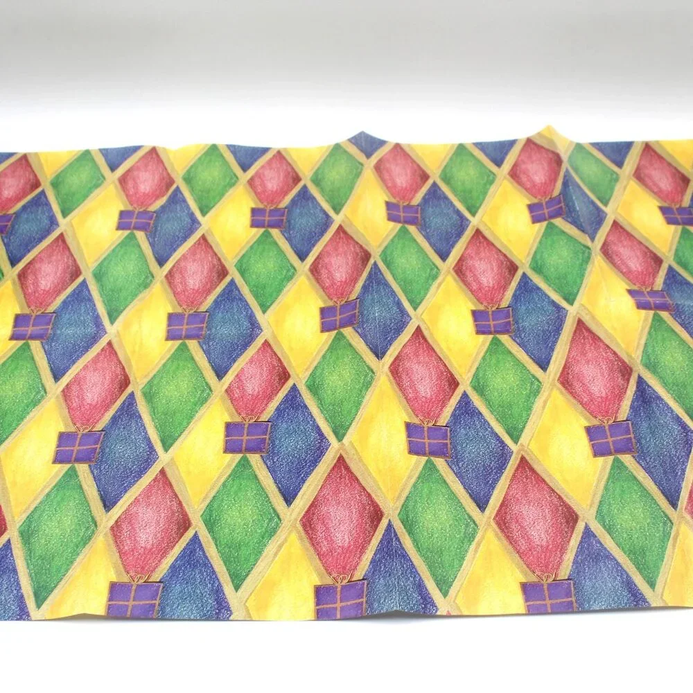 N/A vtg geometric