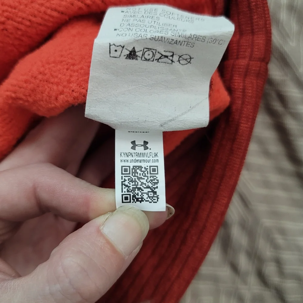 Under Armour ★★★new poshmark