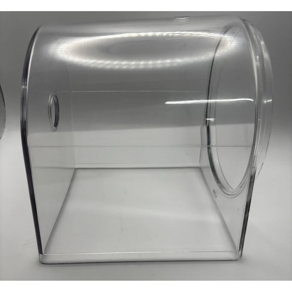 WORK BOWL CONTAINER for CTC PASTA EXPRESS X2000 X3000 X4000 replacement parts