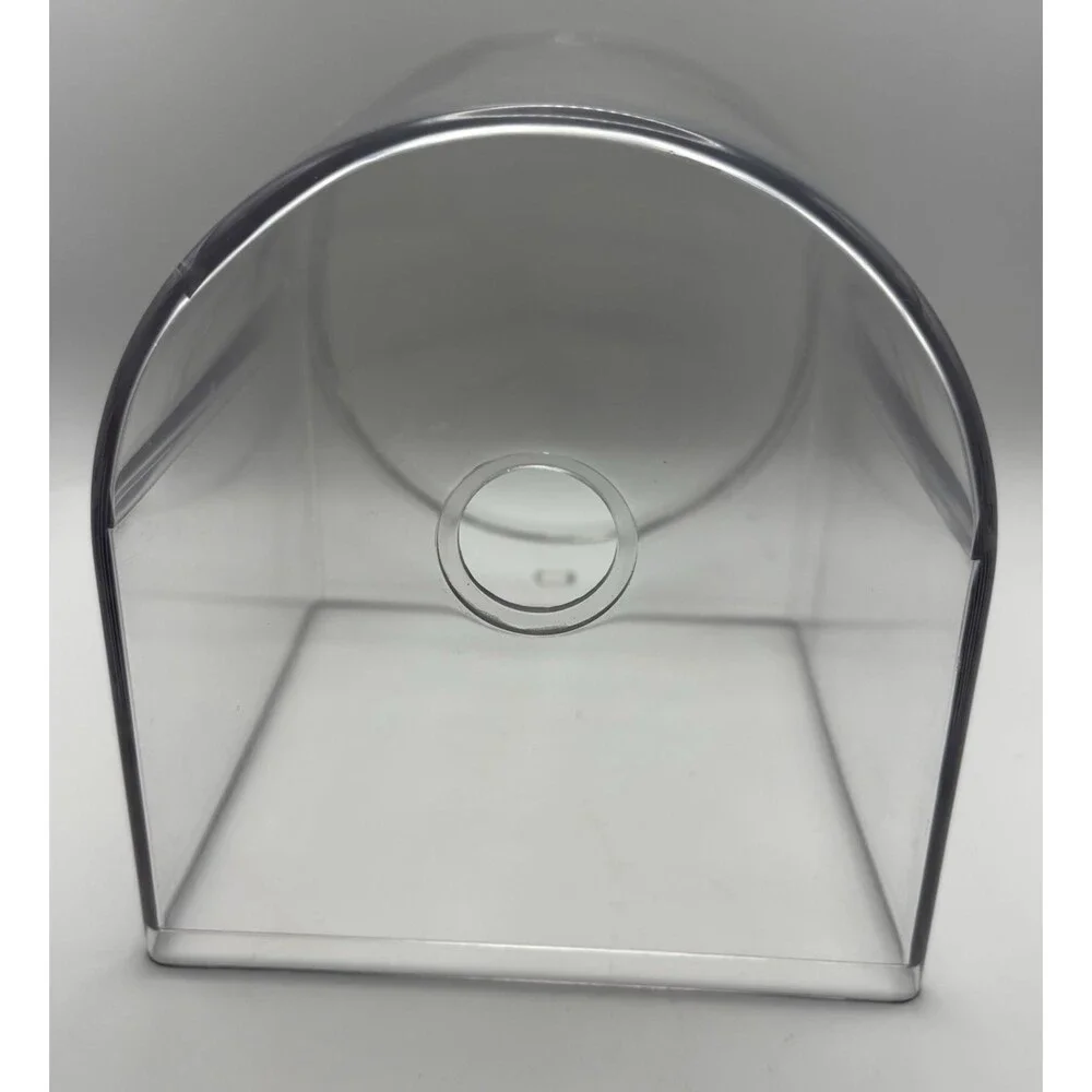 WORK BOWL CONTAINER for CTC PASTA EXPRESS X2000 X3000 X4000 replacement parts