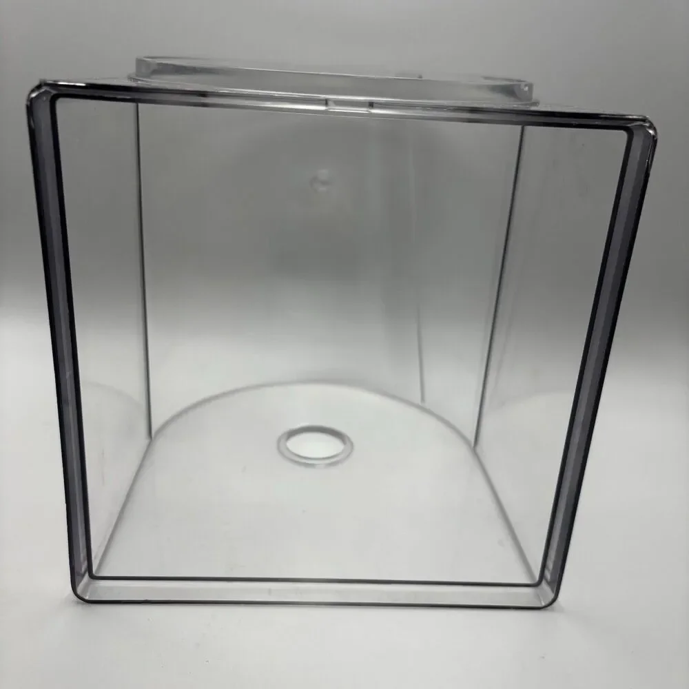 WORK BOWL CONTAINER for CTC PASTA EXPRESS X2000 X3000 X4000 replacement parts