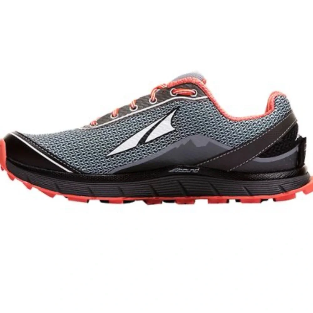 Altra lone peak