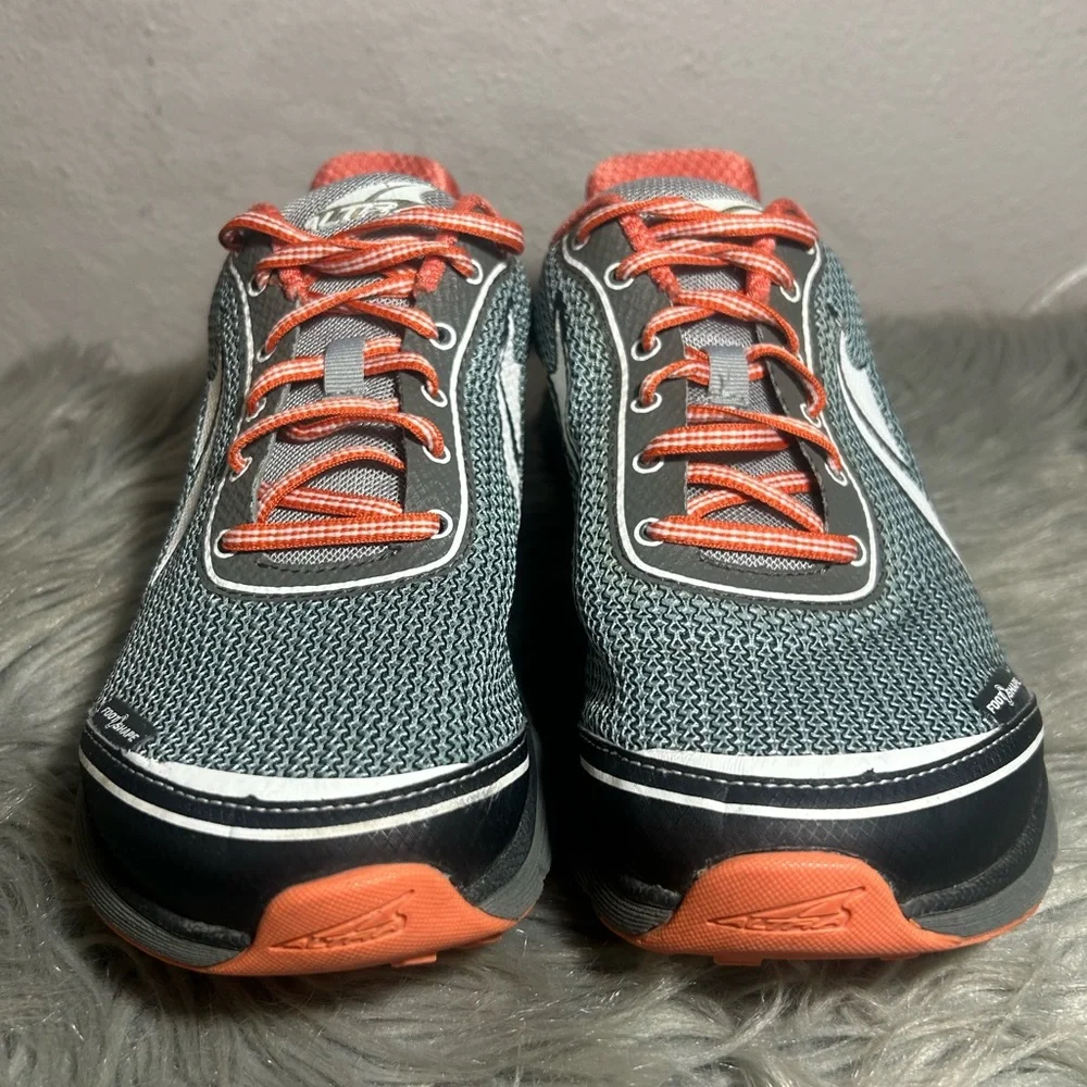 Altra lone peak