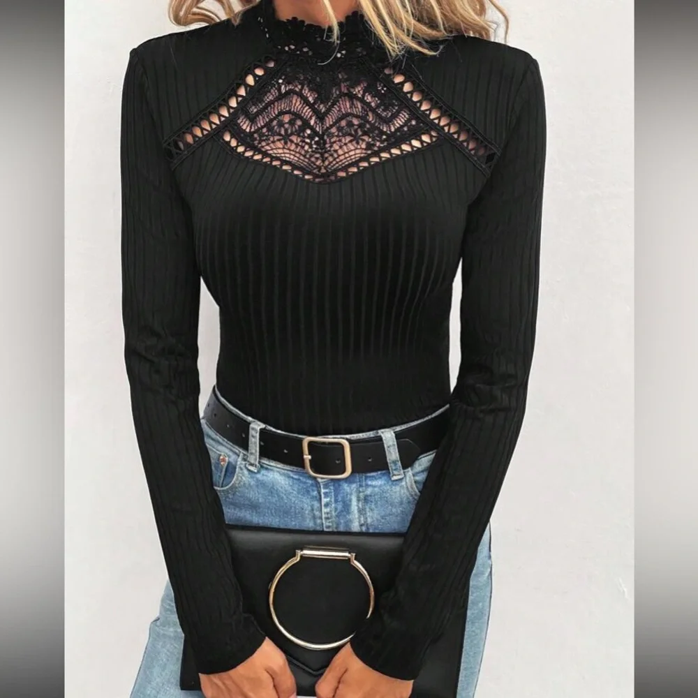 N/A 94% polyester