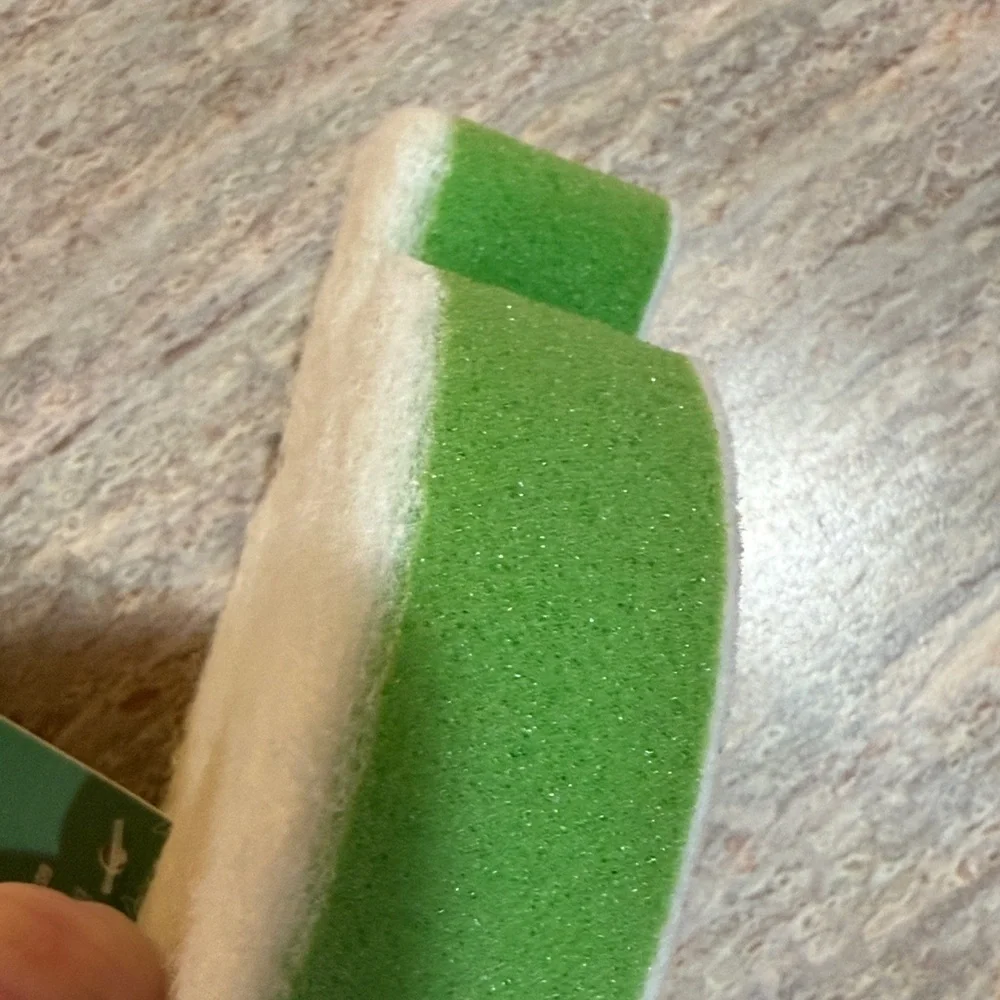 N/A fun green