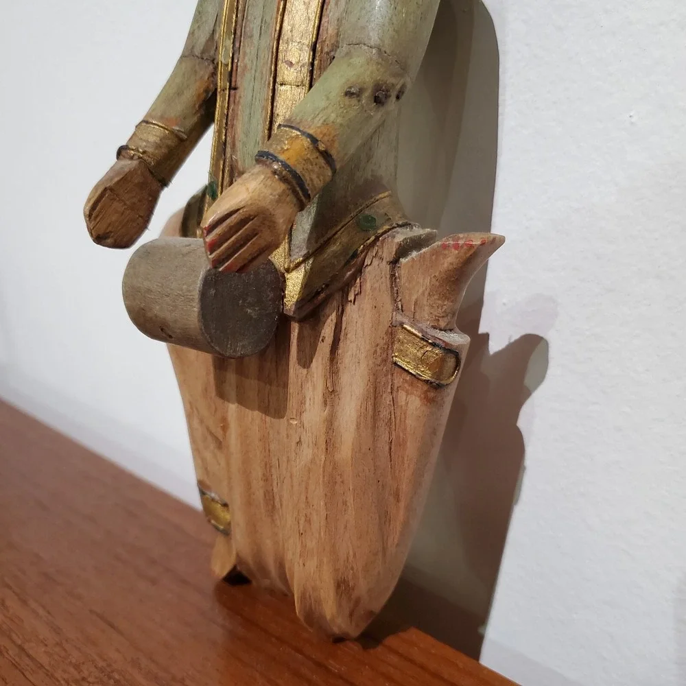 N/A vintage 10thai