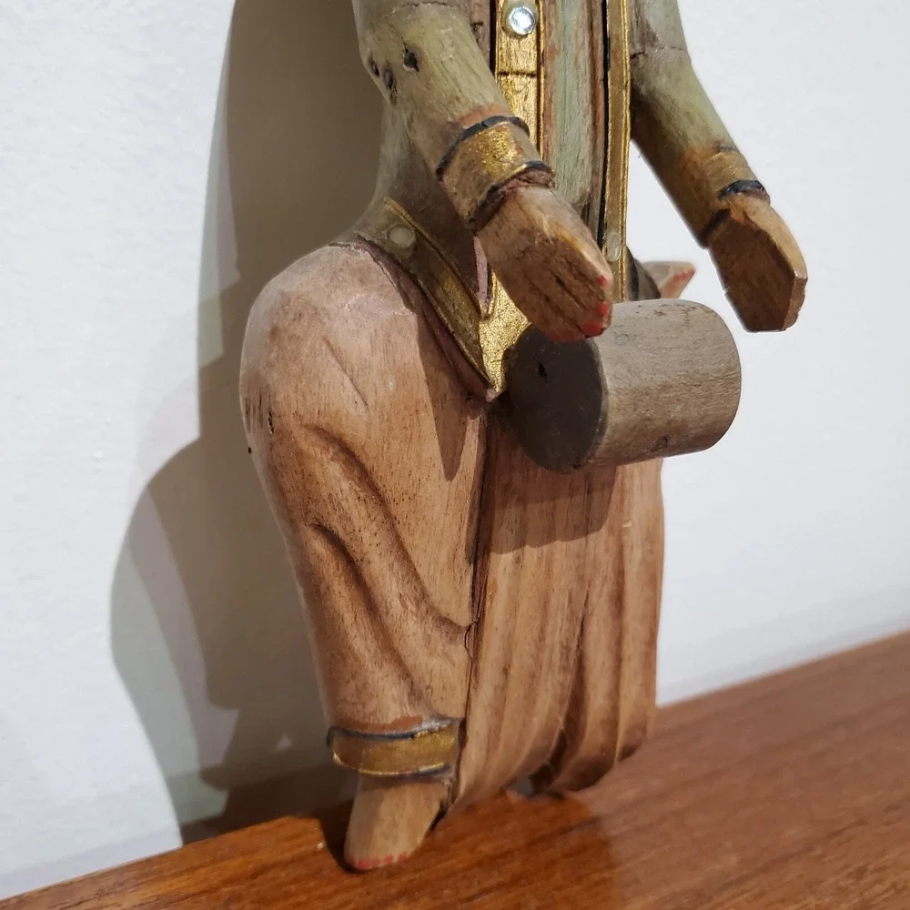 N/A vintage 10thai