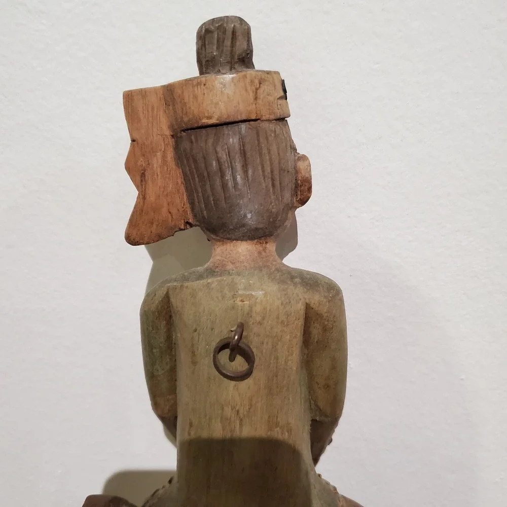 N/A vintage 10thai