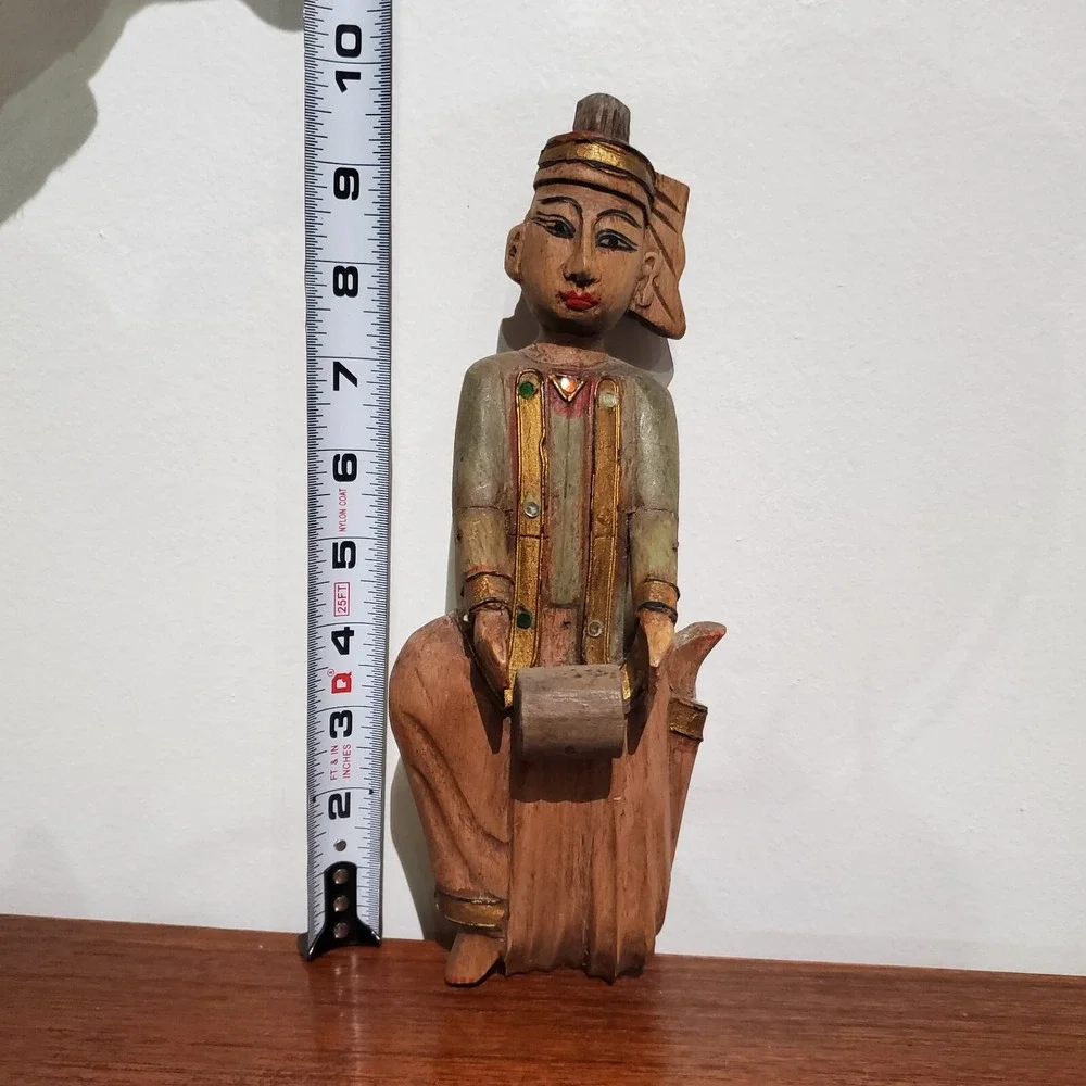 N/A vintage 10thai