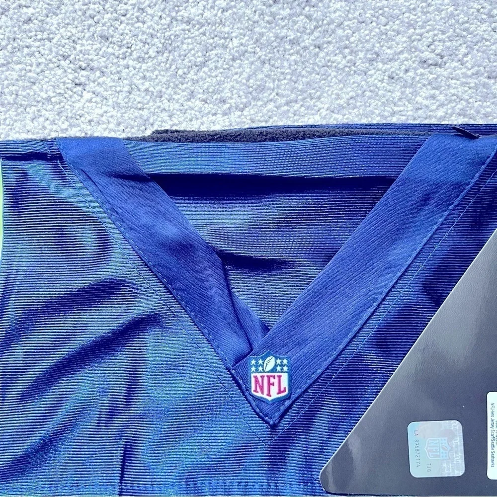 NFL nwt seattle