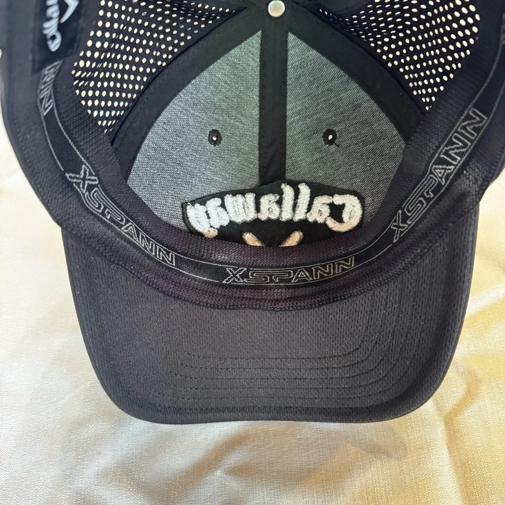 Callaway golf xspann