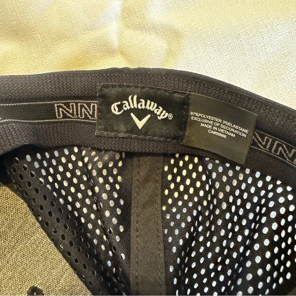 Callaway golf xspann