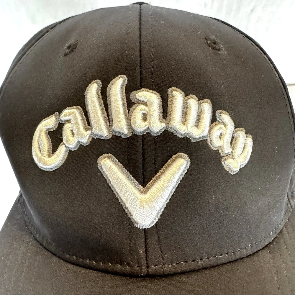 Callaway golf xspann
