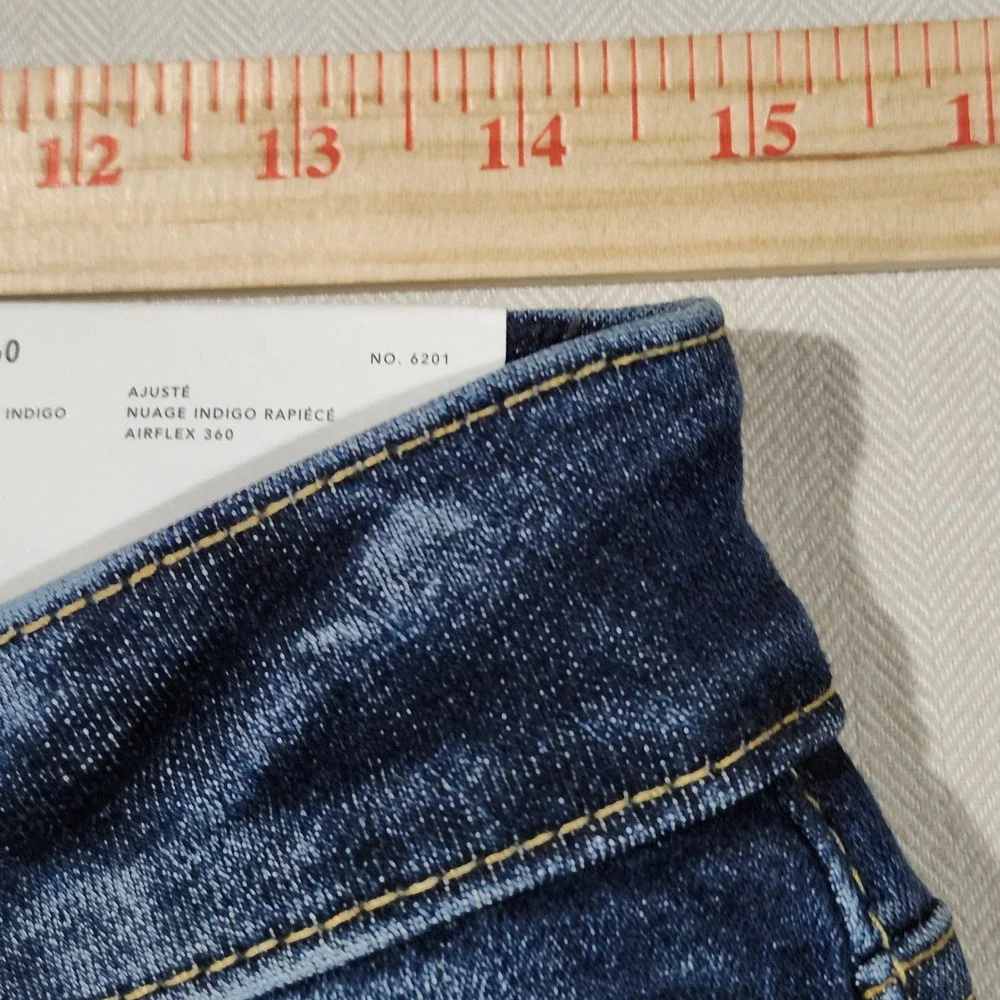 American Eagle By Payless stylish slim