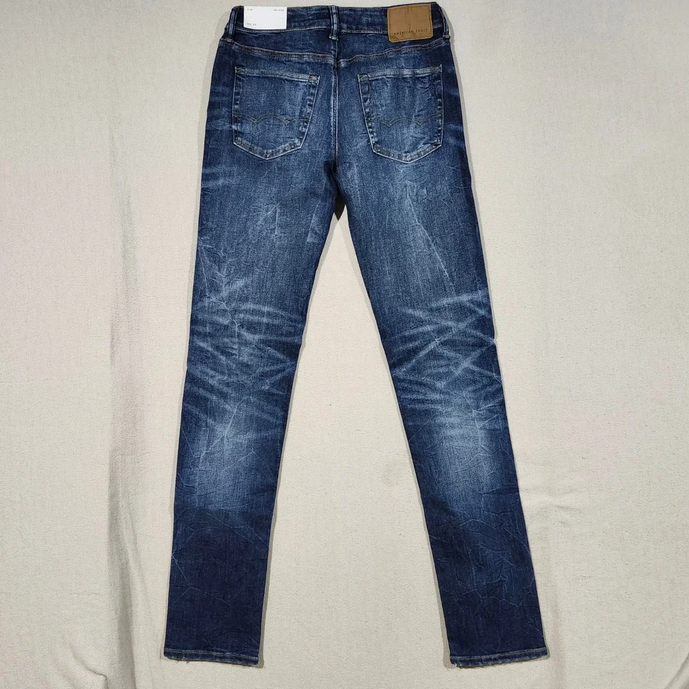 American Eagle By Payless stylish slim