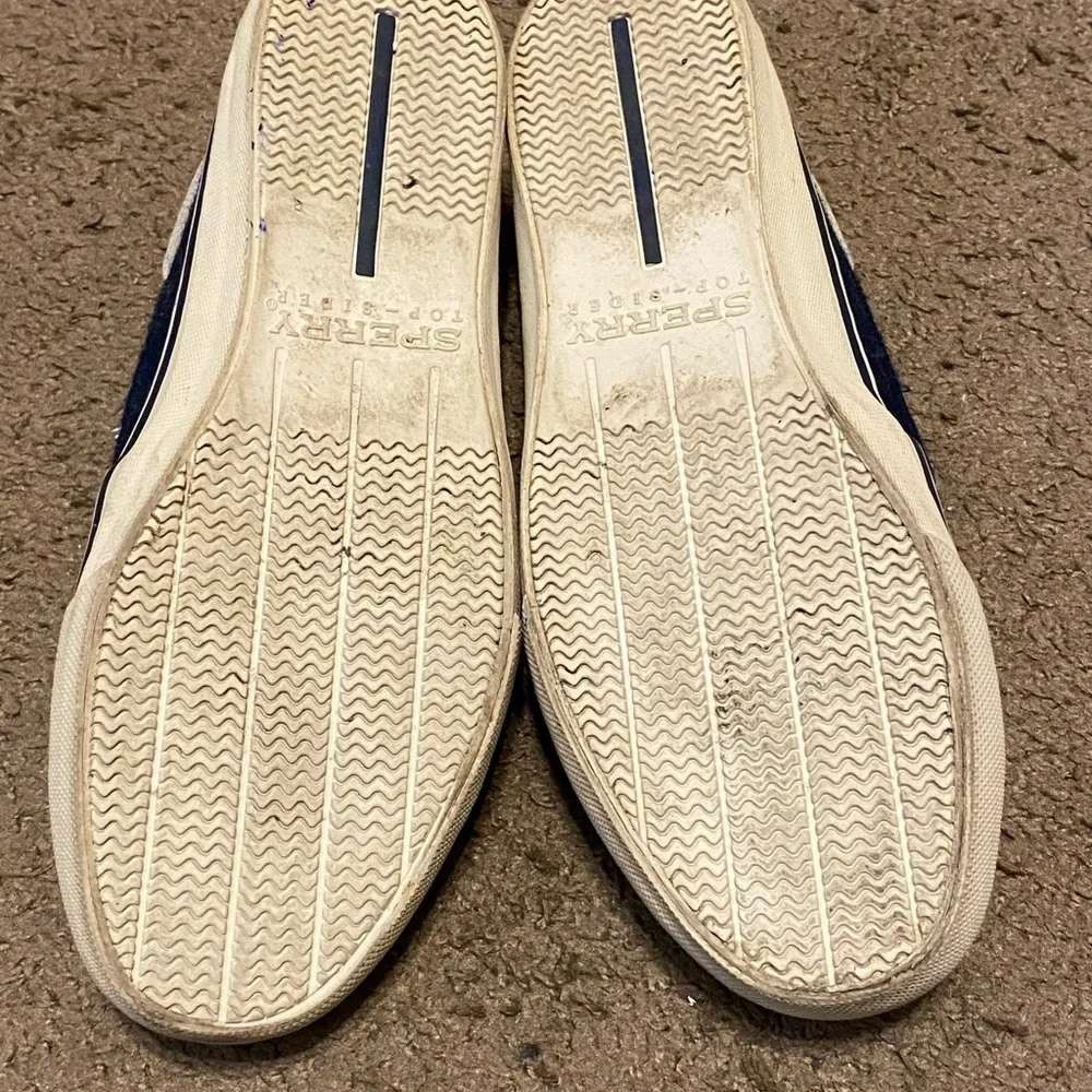 Sperry excellent pre