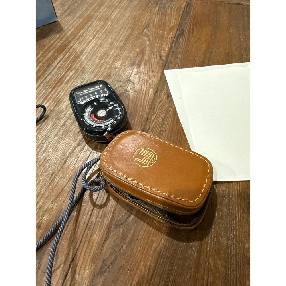 Weston Wear weston master