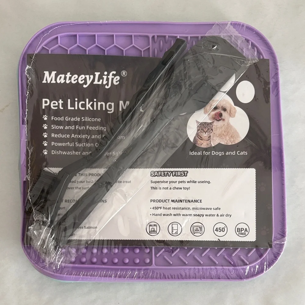 Amazon mateey life
