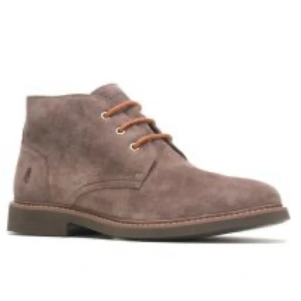 Hush Puppies our modern