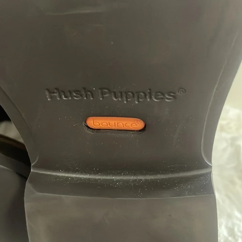 Hush Puppies our modern