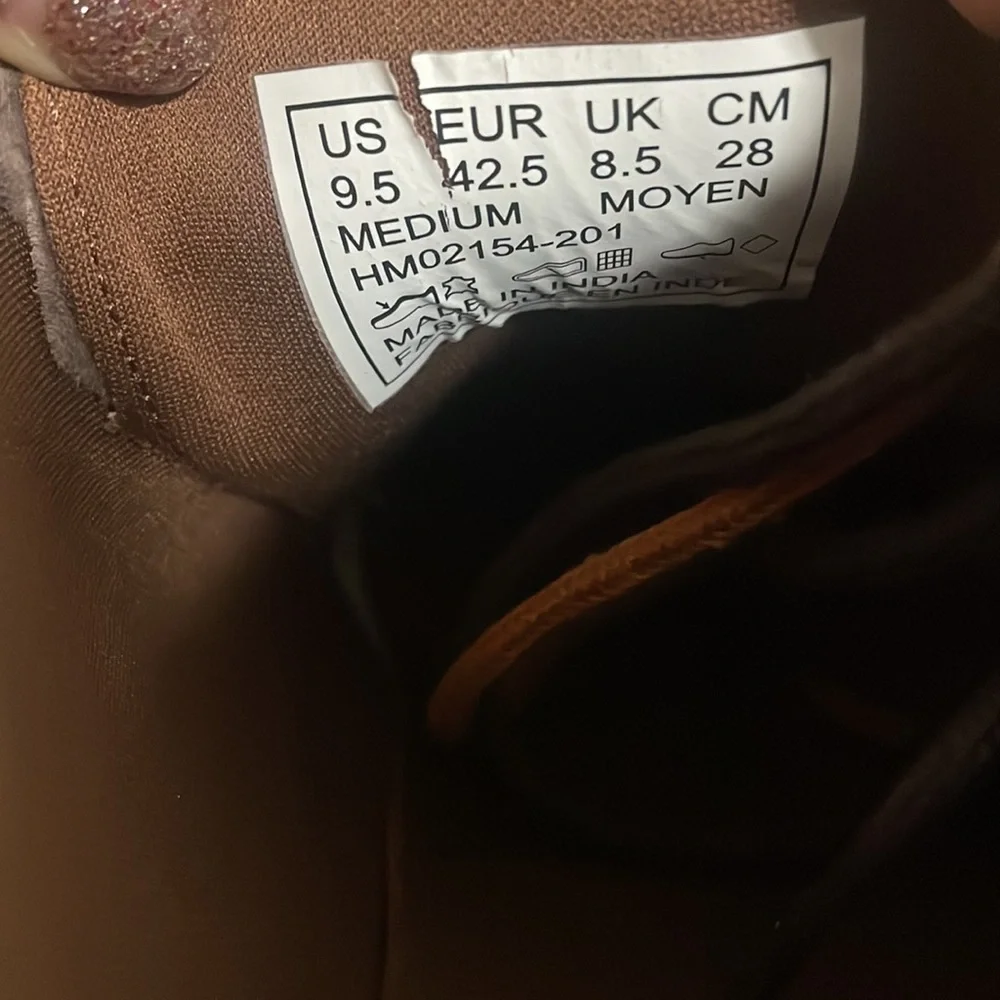 Hush Puppies our modern