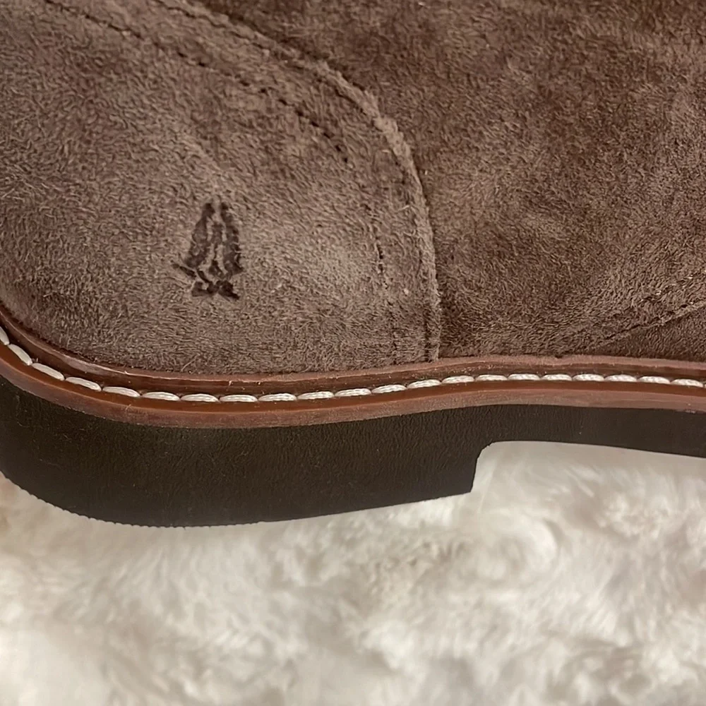 Hush Puppies our modern