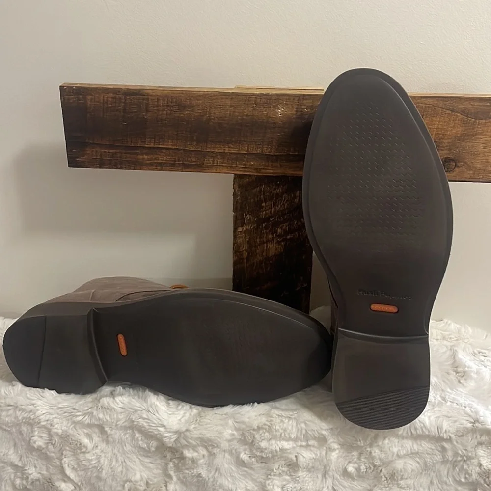 Hush Puppies our modern