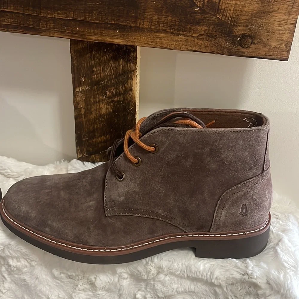 Hush Puppies our modern