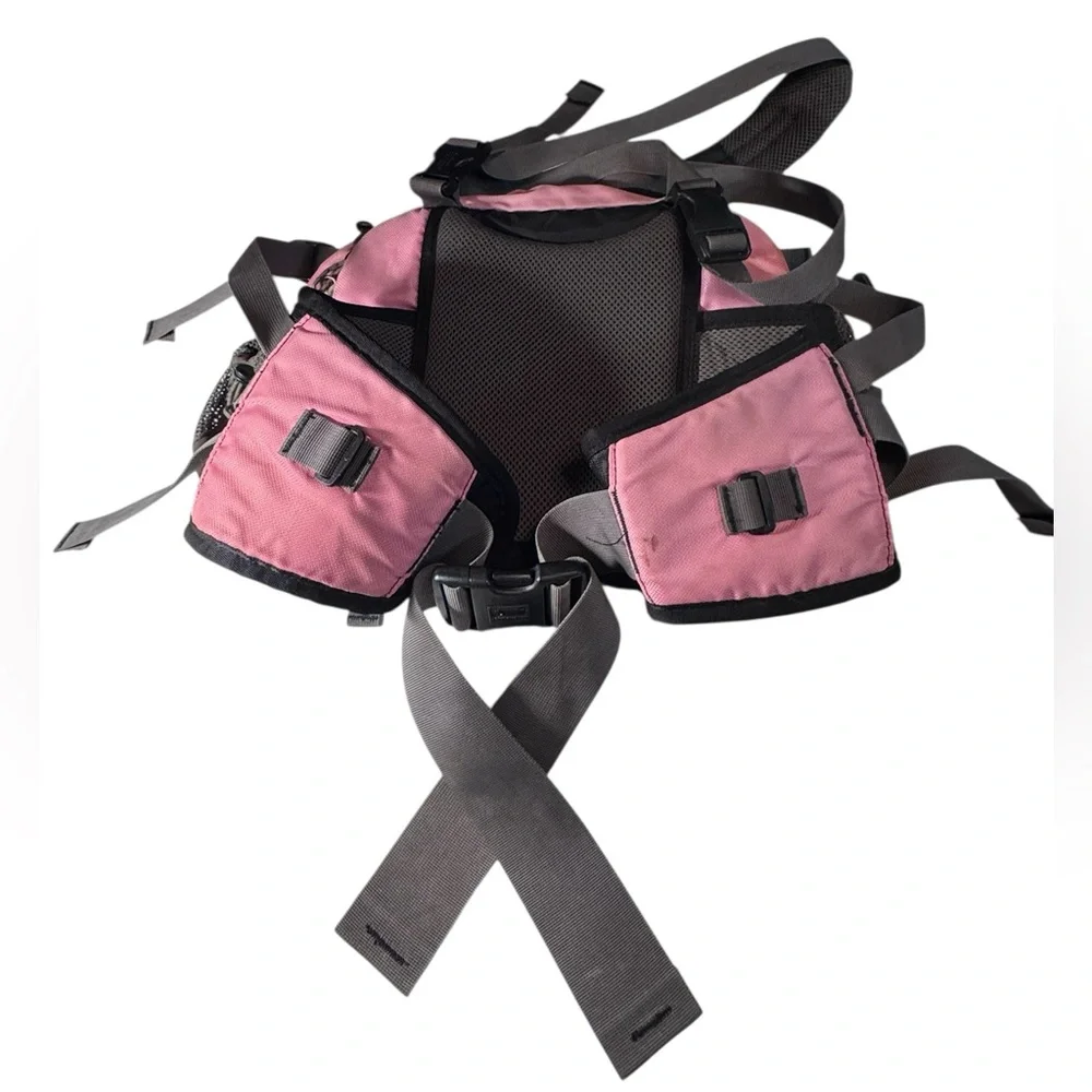 Mountainsmith stylish pink