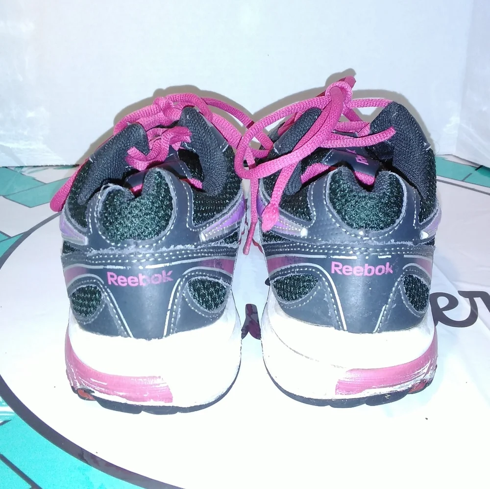 reebok running