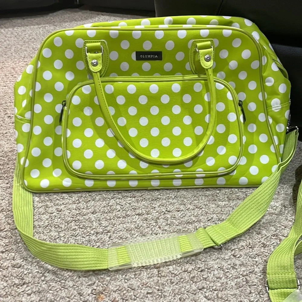 olympia 16x11x6 organization