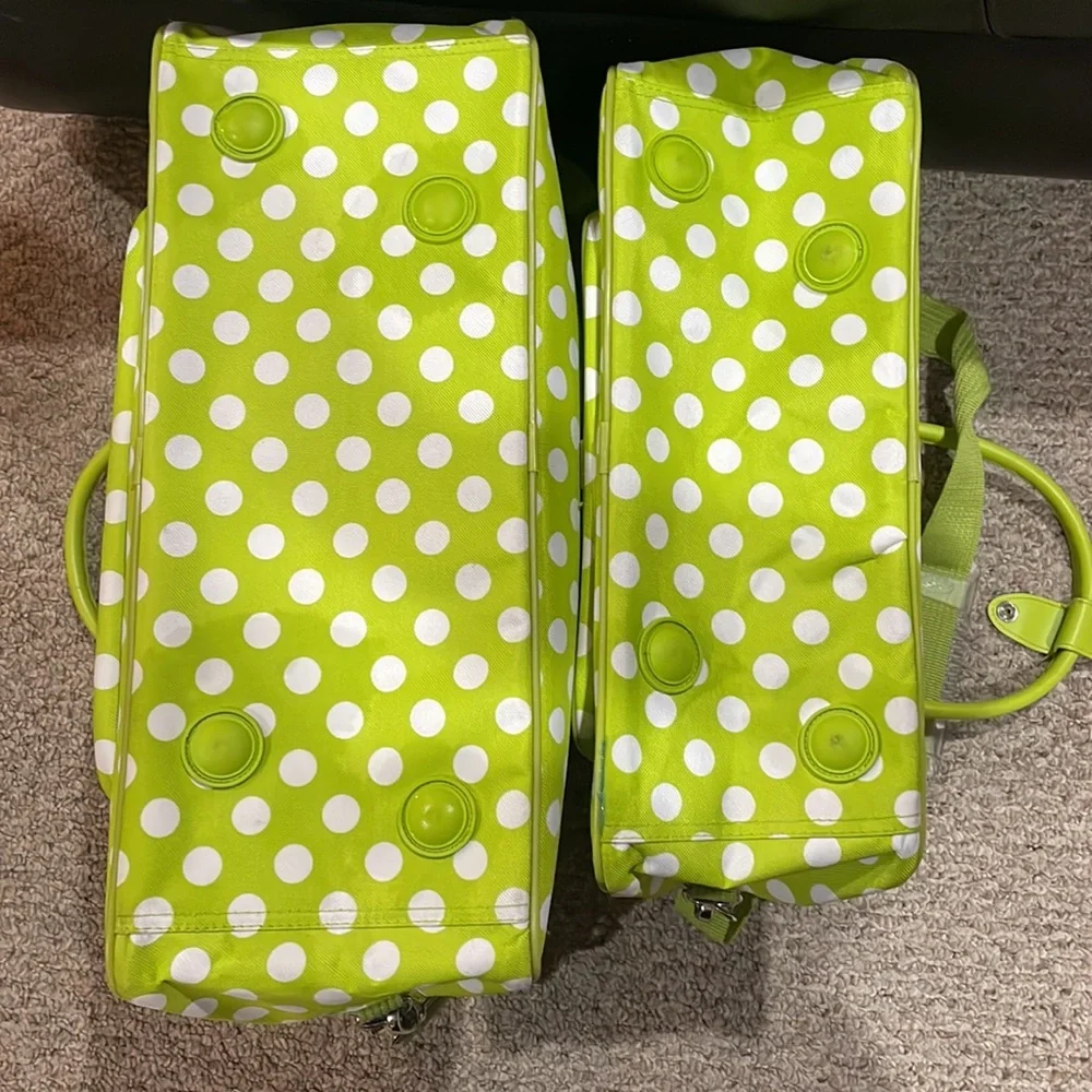 olympia zippers chic