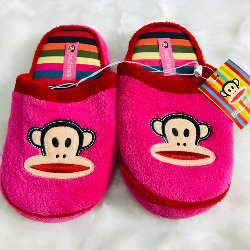 Paul Frank adorable paul