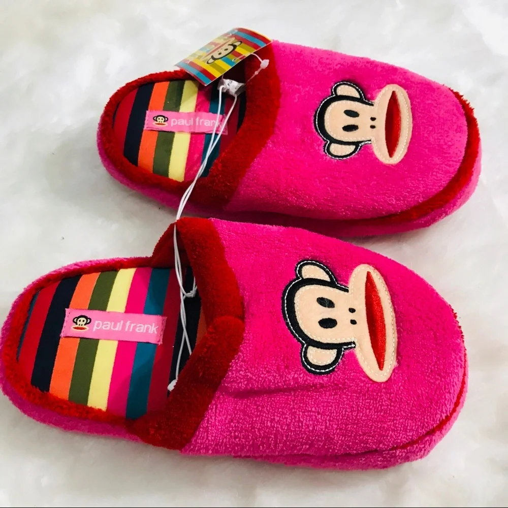 Paul Frank adorable paul