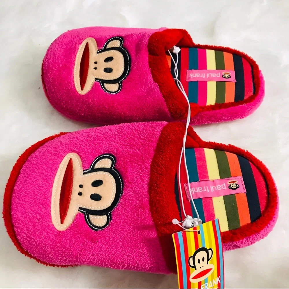 Paul Frank adorable paul
