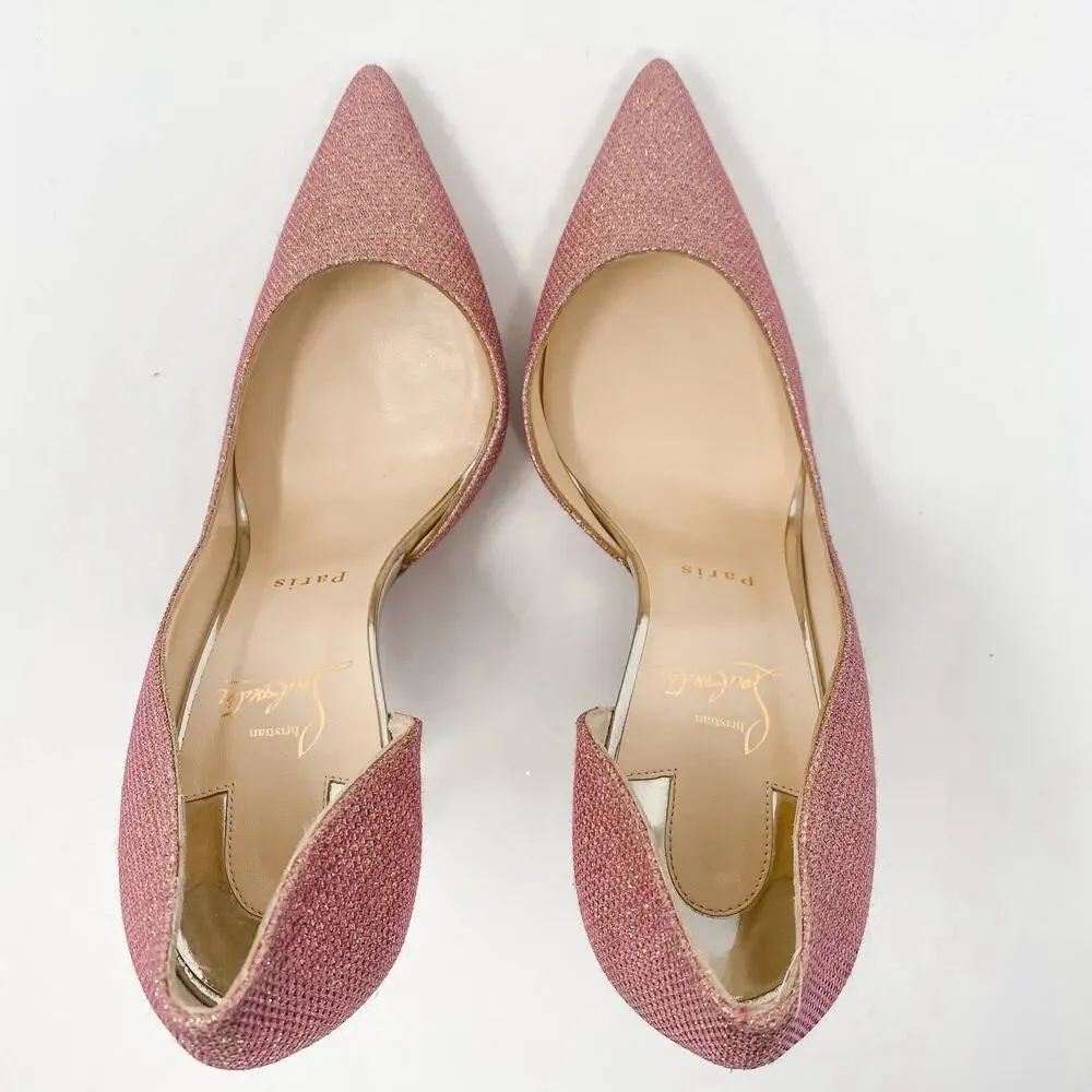 Christian Louboutin christian louboutin