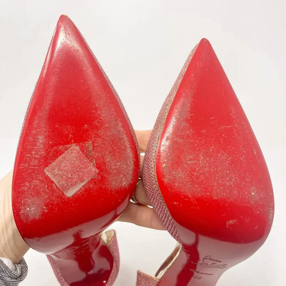 Christian Louboutin christian louboutin