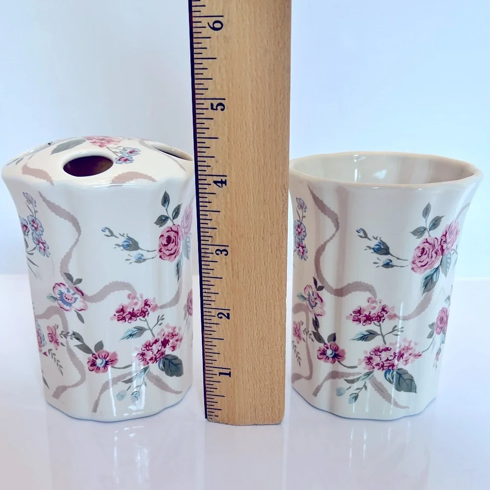 Not Shown vintage ceramic